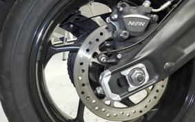 TRIUMPH TRIDENT 660 2023