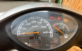 YAMAHA JOG SA57J