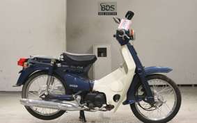 HONDA C50 SUPER CUB E AA01