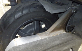 HONDA LEAD 125 1998 JF45