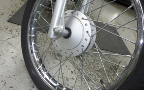HONDA C110 SUPER CUB 2012 JA10