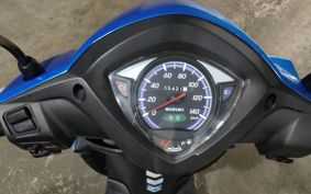 SUZUKI ADDRESS V110 CE47A