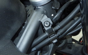 KAWASAKI NINJA 250 2 2008 EX250P