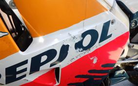 HONDA NSR250R SE MC28