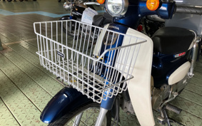 HONDA SUPER CUB50 AA09