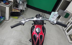 HONDA JAZZ 50 2013 AC09