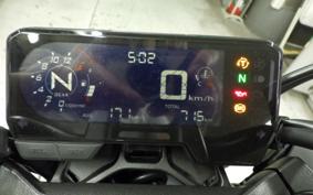 HONDA CB650R 2023 RH03