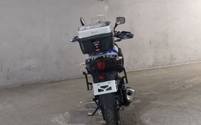 SUZUKI V STROM 250 DS11A