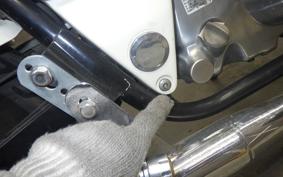 HONDA MAGNA 50 2020 AC13