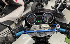 SUZUKI GSX1400 2001 GY71A