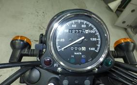 KAWASAKI 250TR BJ250F