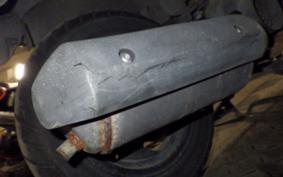 HONDA SPACY 100 JF13