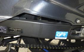 HONDA 400X 2022 NC56