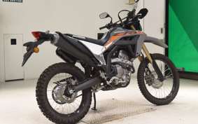 HONDA CRF250L MD47