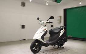 SUZUKI ADDRESS V125 G 2021 CF46A