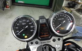 HONDA CB400SF GEN 4 A 2021 NC42