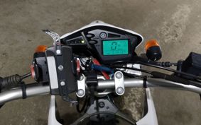 YAMAHA SEROW 250 DG31J