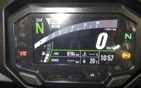 KAWASAKI NINJA 1000SX 2023