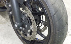 KAWASAKI ER400 N 2013 ER400B