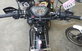 HONDA CROSS CUB 110 JA45