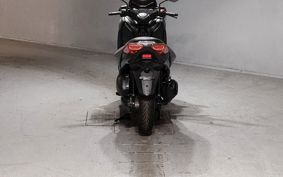 YAMAHA X-MAX 250 SG42J