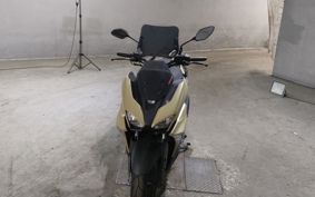YAMAHA X FORCE  SG79J