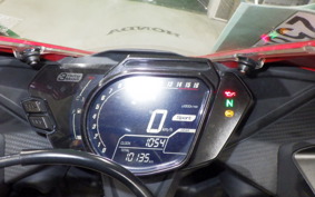 HONDA CBR250RR A MC51