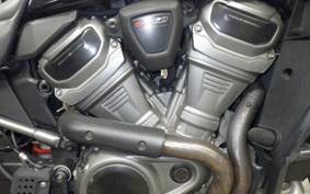 HARLEY PAN AMERICA 1250 S 2022