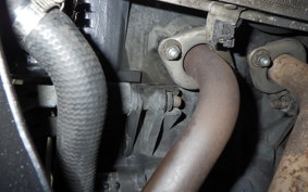 KAWASAKI NINJA 400 2018 EX400E