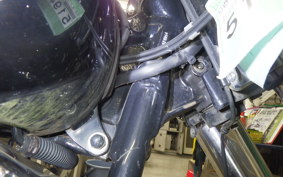 HARLEY FLSTC 1450 2005