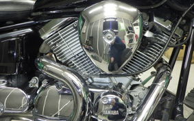 YAMAHA DRAGSTAR 250 VG05J