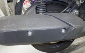 YAMAHA CYGNUS 125 XSR 3 2024 SED8J