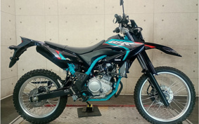 YAMAHA WR155R DG37