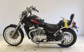 SUZUKI INTRUDER 400 1996