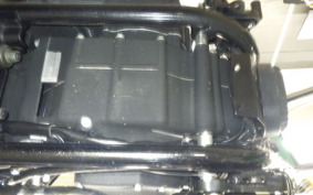 HARLEY FXSTB 1580 2008