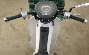 HONDA C50 SUPER CUB 2007 AA04