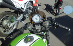 KAWASAKI ESTRELLA BJ250A