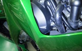 KAWASAKI NINJA H2 SX SE 2018 ZXT02A