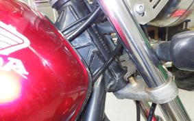 HONDA JADE 2000 MC23