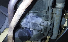 KAWASAKI NINJA 250 ABS