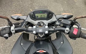 HONDA CB250 MC43