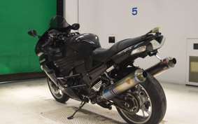 KAWASAKI ZZ1400 NINJA R A 2009 ZXT40D