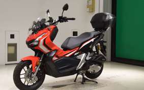 HONDA ADV150 KF38