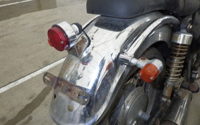 KAWASAKI ESTRELLA CUSTOM BJ250A