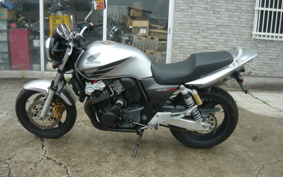 HONDA CB400SF VTEC Spec3 2003 NC39