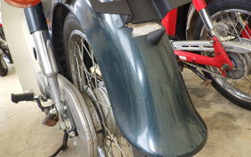 HONDA C50 SUPER CUB AA01