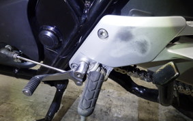 HONDA CB400SF GEN 4 2016 NC42