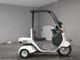 Фото Honda GYRO 2009 с японского аукциона