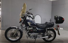 HONDA 250T LA CUSTOM MC07