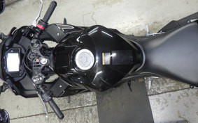 YAMAHA YZF-R25 A RG74J